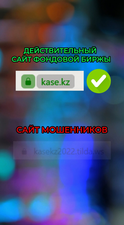 Лжеинвестиционный проект | 